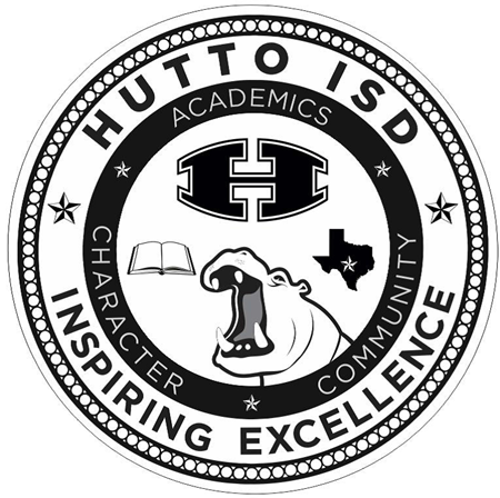 Picture for category Hutto High School